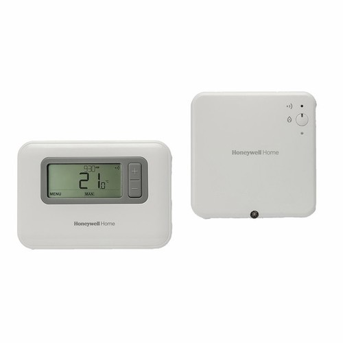 Thermostat programmable t3r - programmable,