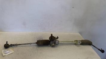 Cremaillere assistee renault - cremaillere,