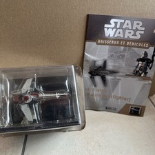 Figurine Vaisseau Star Wars