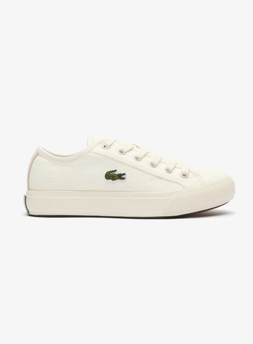 Baskets chaussures lacoste - baskets,