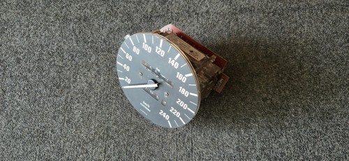Compteur vitesse bmw e30 - de,