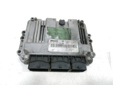 CALCULATEUR MOTEUR 237100870R RENAULT SCENIC 1.9 DCI - 130 / NE 202890