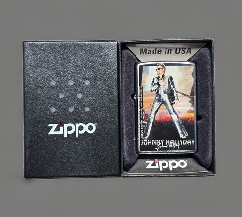 Briquet essence zippo - briquet,