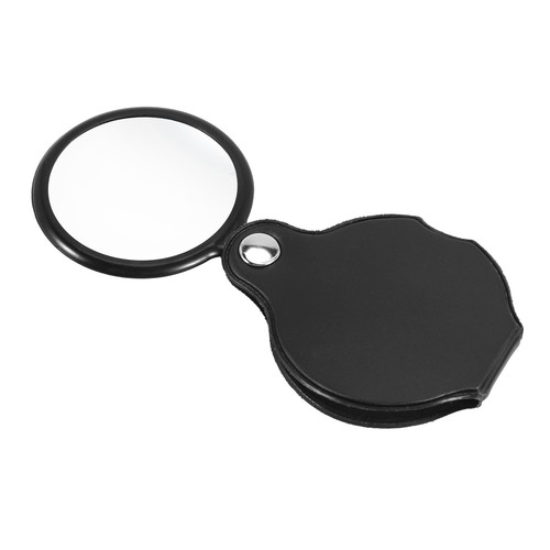 Pliant une loupe - de, poche