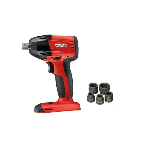 Hilti siw 6at - siw, 6at-a22