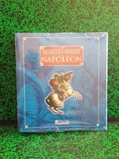 Starlux - Glorieux cavaliers