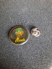 Pin's passoa passoá Boisson alcool alcohol Drink  - pin badge Pins L13
