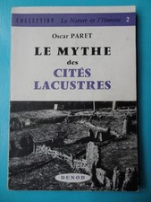 Oscar Paret Le Mythe des