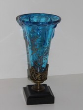 VASE CORNET RARE ART-NOUVEAU