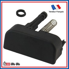 Bouton poignée coffre hayon arrière Pour Renault Megane 1 et Scenic 1