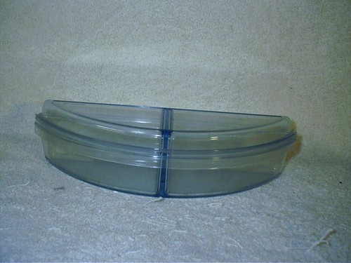 Vintage tupperware preludio - vintage,