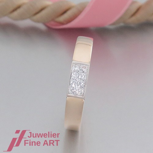 Bague fine brillante avec - fine,