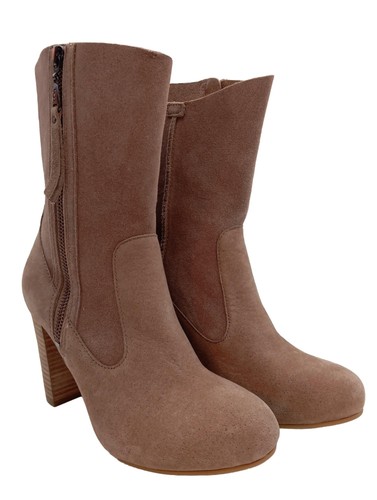 Ugg bottines fermeture - à,