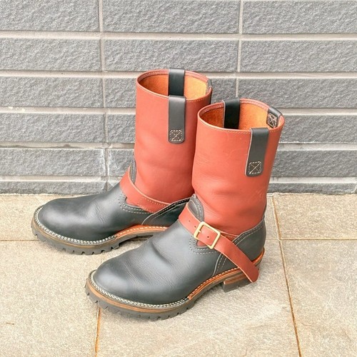 Wesco tone custom boss - wesco,