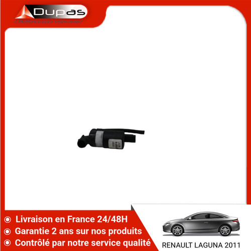 Pompe lave glace - 🇫🇷, lave-glace