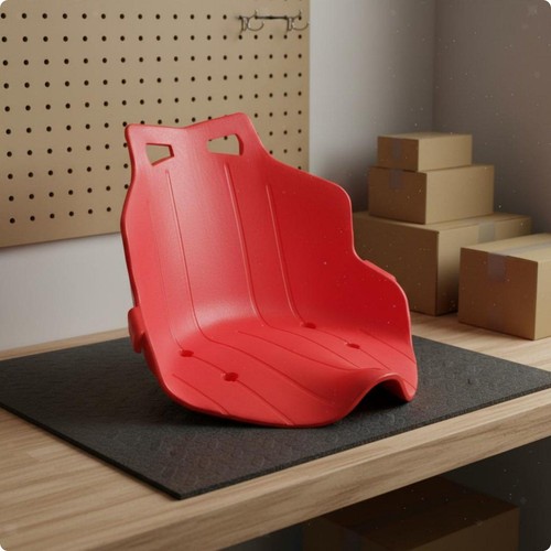 Selle karting pour enfants - selle,
