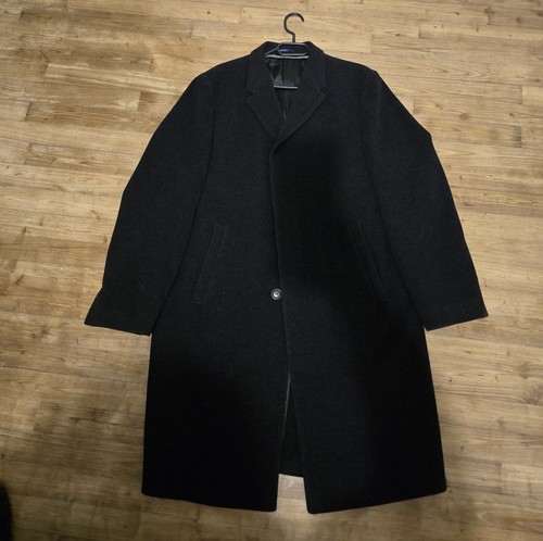 Manteau kenzo laine homme - manteau,