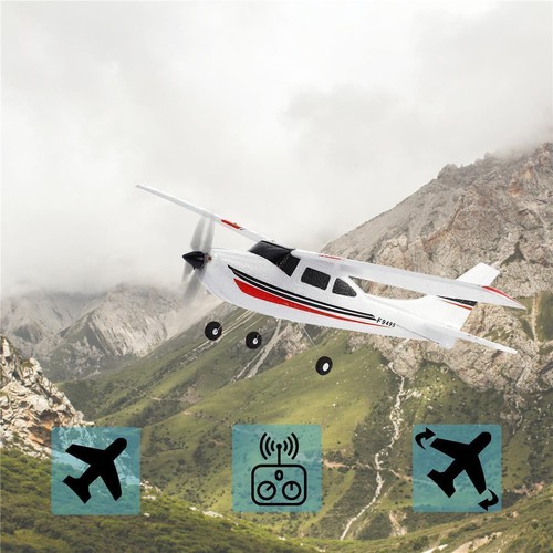 Efaso f949s 4ghz avion - efaso,