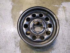 JANTE TOLE -- Suzuki Jimny Terreinwagen 1.3i 16V 4x4 (G13BB) 2004 4321082A40KIT