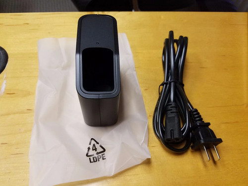 Lytro illum quick battery wall - quick,
