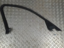 BMW 3 F30, F80 avant Gauche Porte Fenêtre Cadre Bord De 7259383 9220750 33186759