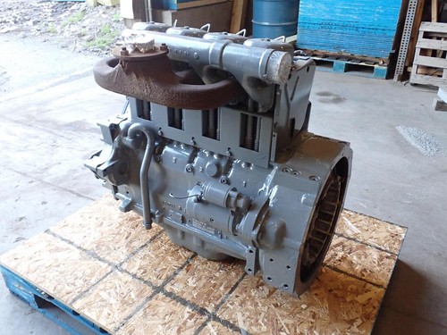 Deutz f4l912 diesel engine - f4l912,
