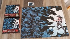 Puzzle - The Walking Dead - Cover Issue / 50 - Carl - 550 pièces