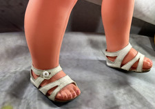 CHAUSSURES SANDALES ANCIENNES