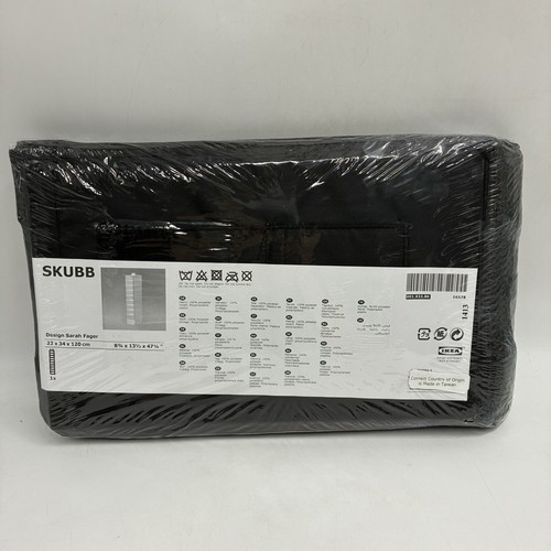 Ikea skubb hanging organizer - ikea,