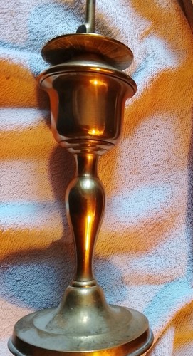 Lampe huile cm - 28, (c1)