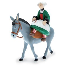 Figurine de collection