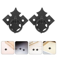 4 PCS Poignée De Meuble