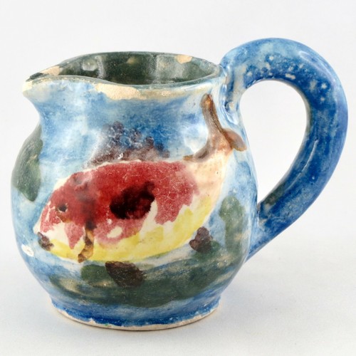 Louis baude pot lait - à,