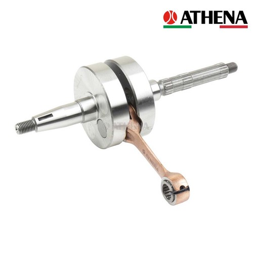 Arbre moteur racing spinotto - arbre,
