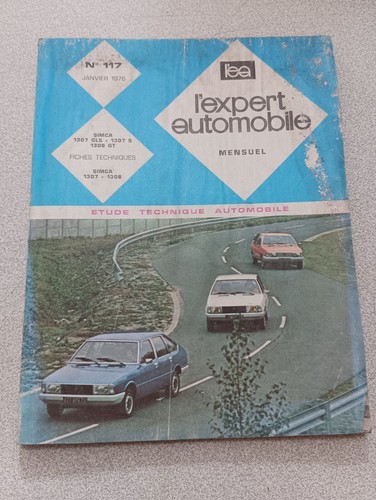Rta revue technique automobile - rta,