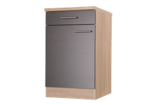 Meuble Bas De Cuisine Avec