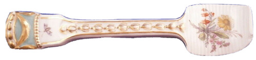 Antique kpm berlin porcelaine - kpm,