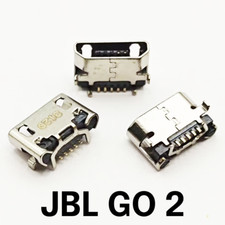 Pour enceinte JBL GO 2