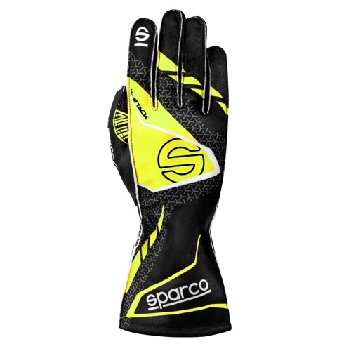 Gants course auto sparco - de,