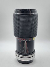 Panagor PMC Auto Tele Zoom