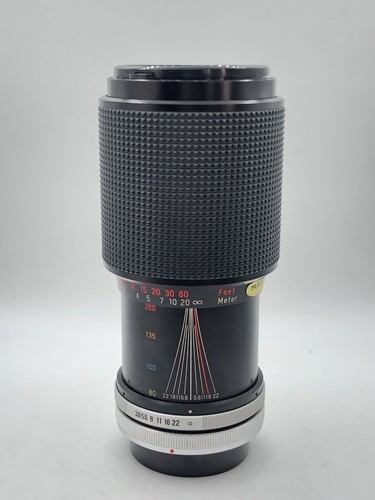 Panagor pmc auto tele zoom - panagor,