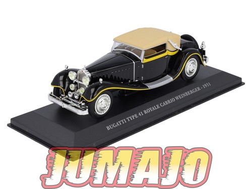 Fa36 voiture ixo - fa36, altaya