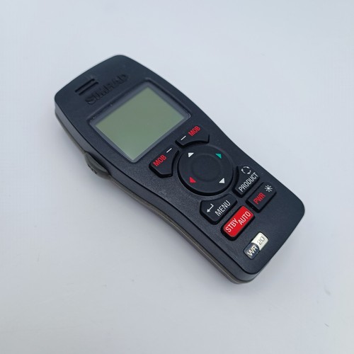 Télécommande pilote