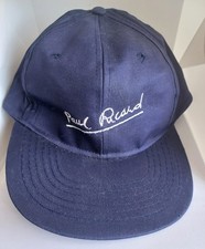 Casquette Paul Ricard
