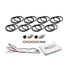 Ducati 851 1990 Fittings De