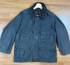 Barbour Bedale Wax Jacket