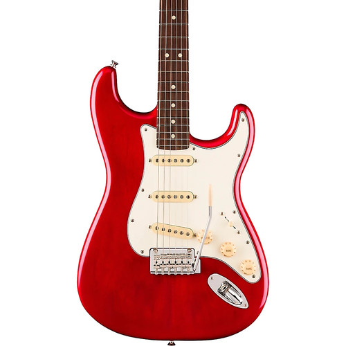 Fender player stratocaster - ii,