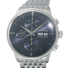 Junghans meister chronoscope - meister,