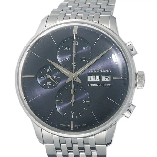 Junghans meister chronoscope - junghans,