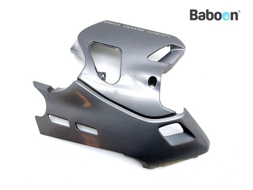 Bas carénage droite yamaha - droite,